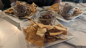  at The Wakery - Bar in Springfield