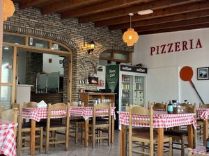   at Deliziare Trattoria - Maybe closed in Kos