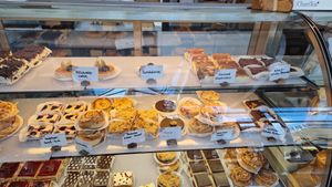  at Kuchenliebe in Stuttgart