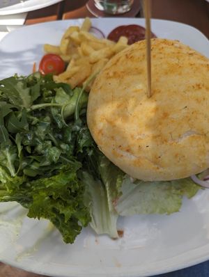  at Stragula in Munich