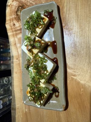   at Tanma Ramen in Kingston