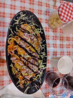  at Spaghetteria N°9 in Ancona