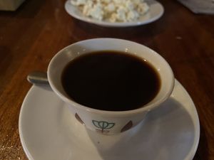 *Free Coffee Ceremony at 5pm Sunday ☺️💚🙏  at Bunna Cafe in Brooklyn