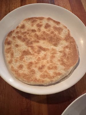 Kita  at Bunna Cafe in Brooklyn