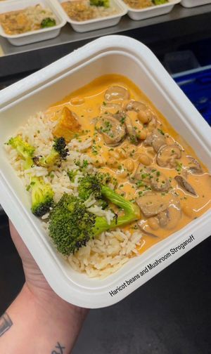  at Kru Food in Dublin