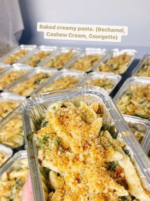  at Kru Food in Dublin