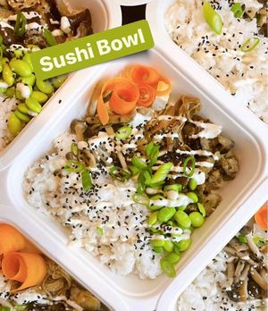  at Kru Food in Dublin