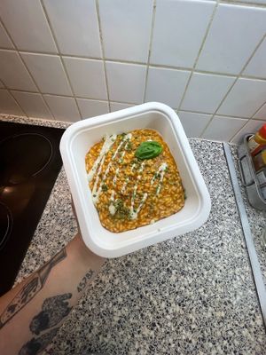  at Kru Food in Dublin