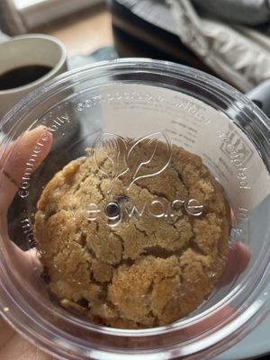 Package  at Kru Food in Dublin