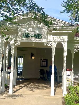 Storefront   at Walt Disney World - Narcoossee's in Lake Buena Vista