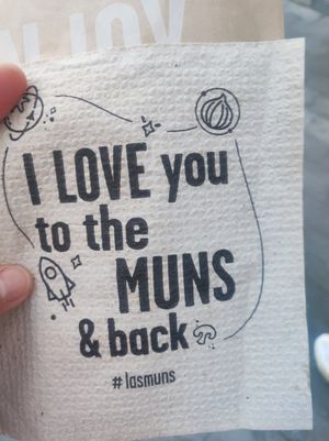  at Las Muns in Alicante