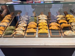   at Las Muns in Alicante