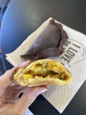 Hummita  at Las Muns in Alicante