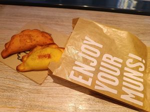  at Las Muns in Alicante