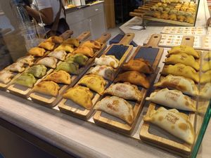  at Las Muns in Alicante