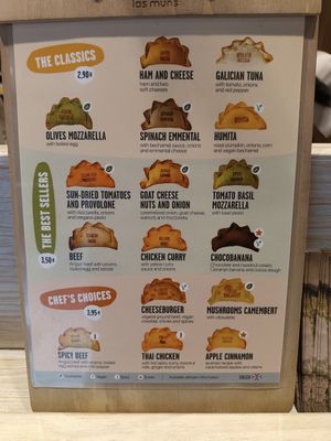  at Las Muns in Alicante