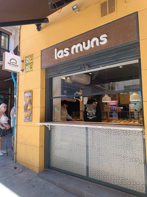  at Las Muns in Alicante