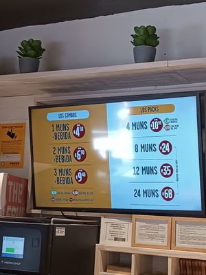  at Las Muns in Alicante