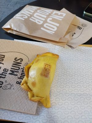  at Las Muns in Alicante