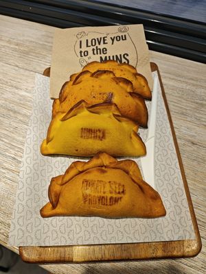  at Las Muns in Alicante