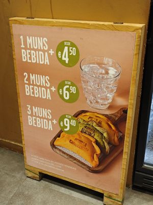  at Las Muns in Alicante