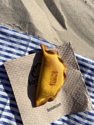   at Las Muns in Alicante