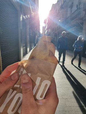  at Las Muns in Alicante