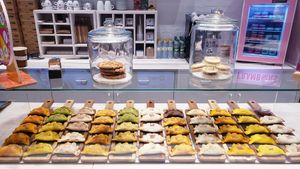  at Las Muns in Valencia