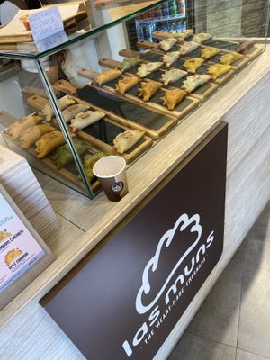   at Las Muns - Marqués del Túria in Valencia