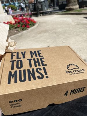   at Las Muns - Marqués del Túria in Valencia