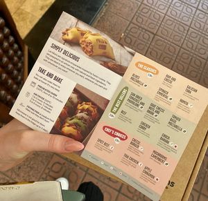   at Las Muns - Marqués del Túria in Valencia