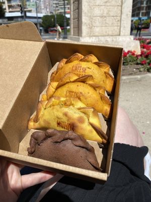   at Las Muns - Marqués del Túria in Valencia