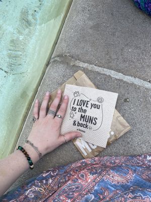   at Las Muns - Marqués del Túria in Valencia