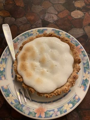   at Altramuz in La Paz