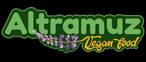 Logo del restaurante at Altramuz in La Paz