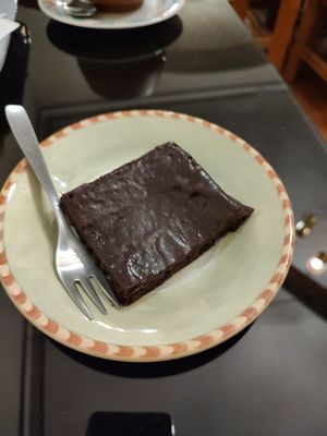  at Altramuz in La Paz