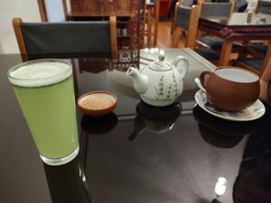  at Altramuz in La Paz