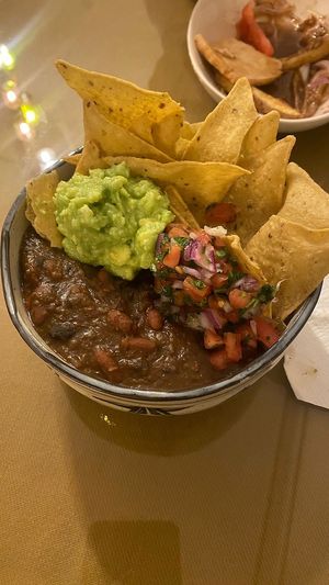  at Altramuz in La Paz