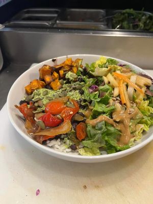  at So Good Kitchen in Eureka Springs