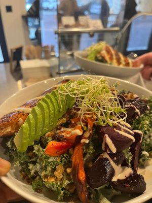  at So Good Kitchen in Eureka Springs