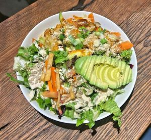  at So Good Kitchen in Eureka Springs