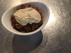  at So Good Kitchen in Eureka Springs