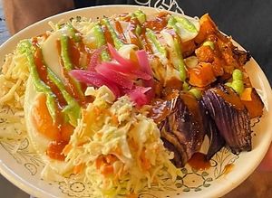  at So Good Kitchen in Eureka Springs