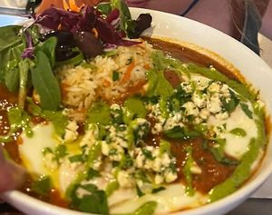  at So Good Kitchen in Eureka Springs