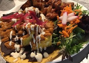  at So Good Kitchen in Eureka Springs