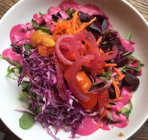  at So Good Kitchen in Eureka Springs