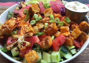  at So Good Kitchen in Eureka Springs