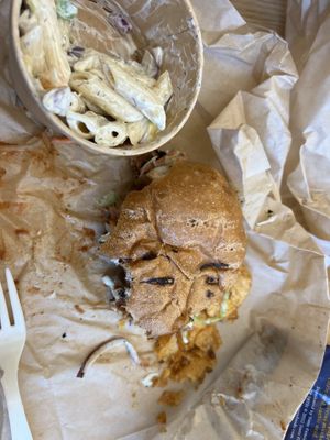   at Wildwood Community Market in Boone