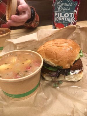  at Wildwood Community Market in Boone