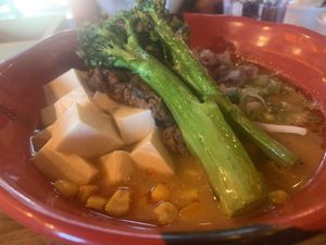Harvest  at JINYA Ramen Bar in Lehi